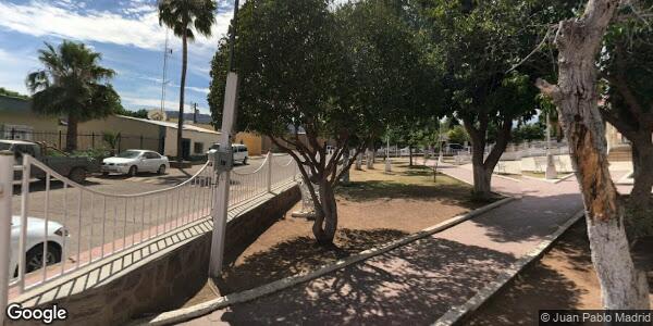 OFICINA DEL REGISTRO CIVIL